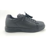 Buckhead 4156 Boston Siyah Unisex Spor Ayakkabı