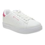 Buckhead 4156-Z Boston Günlük Sneakers Beyaz Unisex Spor Ayakkabı