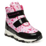 Buckhead 4183F Snowshell Pembe Çocuk Bot
