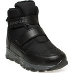 Buckhead 4183F Snowshell Siyah Çocuk Bot