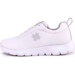 Buckhead 4194 Ricco Beyaz Unisex Spor Ayakkabı