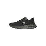 Buckhead 4215-Z Thunder Günlük Siyah Kadın Spor Ayakkabı (NEW87 BLACK / 37)