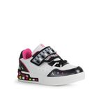 BUCKHEAD Buchead Melody Kız Çocuk Sneaker BUCK3030, 30, BUCK3030-BH001, Black, Kız çocuk