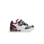 BUCKHEAD Buchead Melody Kız Çocuk Sneaker BUCK3030, 32, BUCK3030-BH001, Black, Kız çocuk