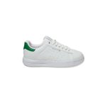 BUCKHEAD Buck 4156-M Boston Günlük Sneakers Beyaz Unisex Spor Ayakkabı