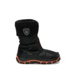 Buckhead BUCK1070 Peaky Tw Siyah Kız Çocuk Kar Botu