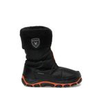 Buckhead BUCK1070 Peaky Tw Siyah Kız Çocuk Kar Botu