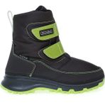 Buckhead BUCK1077-ANT-GREEN BUCK1077 Stark Çocuk Spor Ayakkabı - Gri