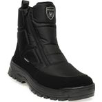 Buckhead Buck1134 Solo Waterproof Kar Siyah Erkek Bot