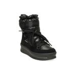 Buckhead Buck1135 Coi Waterproof Kar Siyah Kız Çocuk Bot