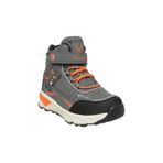 BUCKHEAD Buck3036 T-Rex Kahverengi Erkek Çocuk Bot, BH004 Grey, 30