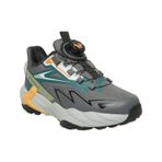 Buckhead Buck3055 Napolyon Waterproof Outdoor Gri Erkek Çocuk Spor Ayakkabı Gri