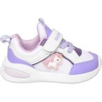 Buckhead BUCK3082 Denter Günlük Lila Kız Çocuk Spor Ayakkabı