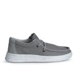 Buckhead BUCK4339 Hardy Gri Erkek Günlük Ayakkabı