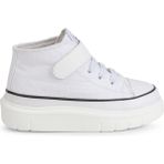 Buckhead BUCK4490 Axel Converse Sneaker Günlük Ayakkabı - Beyaz