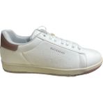 Buckhead BUCK9001 Paul Erkek Spor Ayakkabı BUCK9001-BH011 - Beyaz