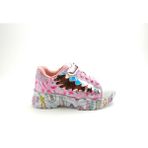 Buckhead Çocuk Cindy Spor Ayakkabı 4289 - Pembe