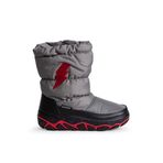 BUCKHEAD Erkek Çocuk Kar Botu BUCK1140 LUCAS, 27-28, 5003183013, Gri, Erkek Çocuk