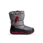 BUCKHEAD Erkek Çocuk Kar Botu BUCK1140 LUCAS, 29-30, 5003183013, Gri, Erkek Çocuk
