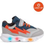 Buckhead Faster Çocuk Spor Ayakkabı 4431 Multicolor - Renkli