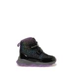 Buckhead Kız Çocuk Siyah Trekking Ve Outdoor Bot 27 Numara BUCK4183 SNOWSHELL Modeli