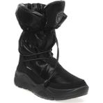Buckhead Kylie Waterproof Kadın Kar Botu BUCK1117 - Siyah