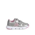 BUCKHEAD Sandy Kız Çocuk Sneaker BUCK3032, 33, TYC3OEEFHN174297919803400, Grey, Kız çocuk