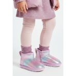 Buckhead Shasta Kız Çocuk Bot - Pembe