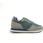 Buckhead Spor Erkek Ayakkabı Fundamental 4022 GRİ - Gri