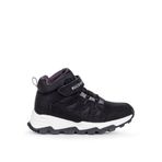 BUCKHEAD Tıger Unisex Çocuk Bot BUCK4351, 32, BUCK4351-001, Siyah, Unisex Çocuk