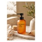 BUCOLIC Amber Minimal Sıvı Sabunluk –Banyo & Mutfak 500 ml