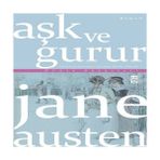 Bucuks Aşk ve Gurur - 1 Adet