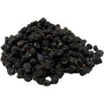 Bucuks Doğal Acı Yaban Mersini Siyah 50 gr Paket - 1 Adet