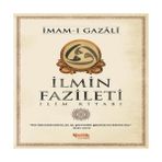 Bucuks Ilmin Fazileti Ilim Kitabı - 1 Adet