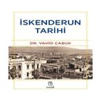 Bucuks Iskenderun Tarihi - 1 Adet