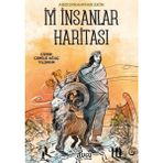 Bucuks Iyi Insanlar Haritası - Çok Renkli