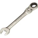 Bucuks Izeltaş Mafsallı Cırcır Anahtar 8 mm - 1 Adet - 001-Renkli