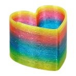 Bucuks Mey Ithalat® 1161 Rainbow Renkli Stres Yayı -