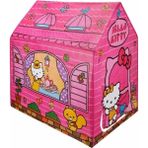 Bucuks Mey Ithalat® 4847 Hello Kitty Oyun Çadırı 100X70X100 cm