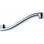 Bucuks Mey Ithalat® Aplike Batarya Borusu Duvardan Evye Batarya Için 17 cm