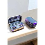 Bucuks Mey Ithalat® Bluetooth Kulaklık Anc Özelliği Yüksek Ses Kaliteli Uzun Pil Ömrü
