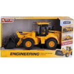 Bucuks Mey Ithalat® C7957-58055A Pilli Dozer