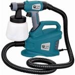Bucuks Mey Ithalat® Cat Power 810 Elektrikli Boya Tabancası 700 Watt