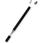 Bucuks Mey Ithalat® Dokunmatik Stylus Kalem Pen 108 - Siyah