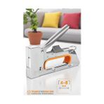 Bucuks Mey Ithalat® El Çakma Zımba Makinesi - Mobilya Zımba Tabancası 721758