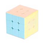Bucuks Mey Ithalat® FX7837 Pastel Magic Cube Zeka Küpü 3x3 -Vardem