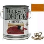 Bucuks Mey Ithalat® Hickson Decor Wood Stain 2,5 Lt Natural