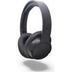 Bucuks Mey Ithalat® Kablosuz Bluetooth Kulaklık Kulak Üstü Mikrofonlu 5.0 Bluetooth Anc Özelliği