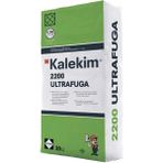 Bucuks Mey Ithalat® Kalekim Ultra Fuga 2251 Beyaz 20 kg