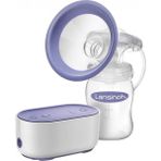 Bucuks Mey Ithalat® Kompakt Tekli Elektrikli Göğüs Pompası